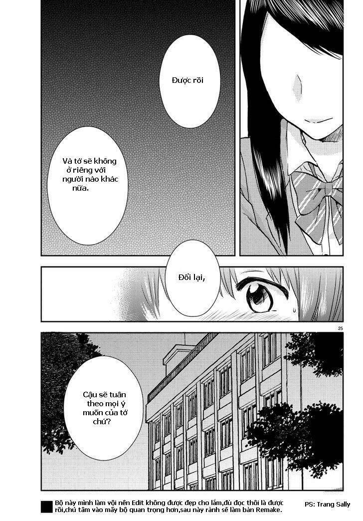 Frag Time Chapter 5 - 25