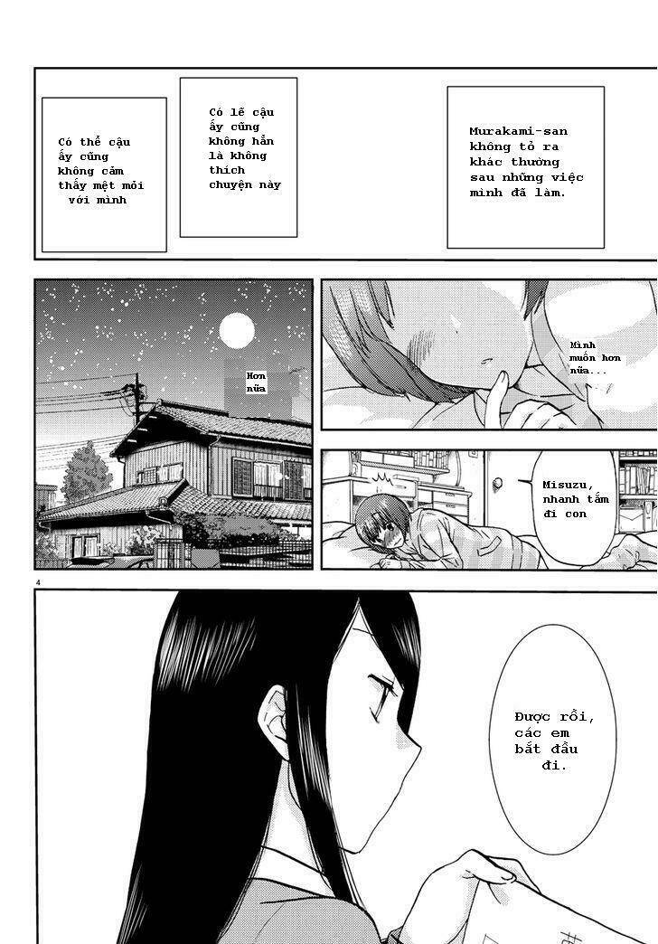 Frag Time Chapter 5 - 4