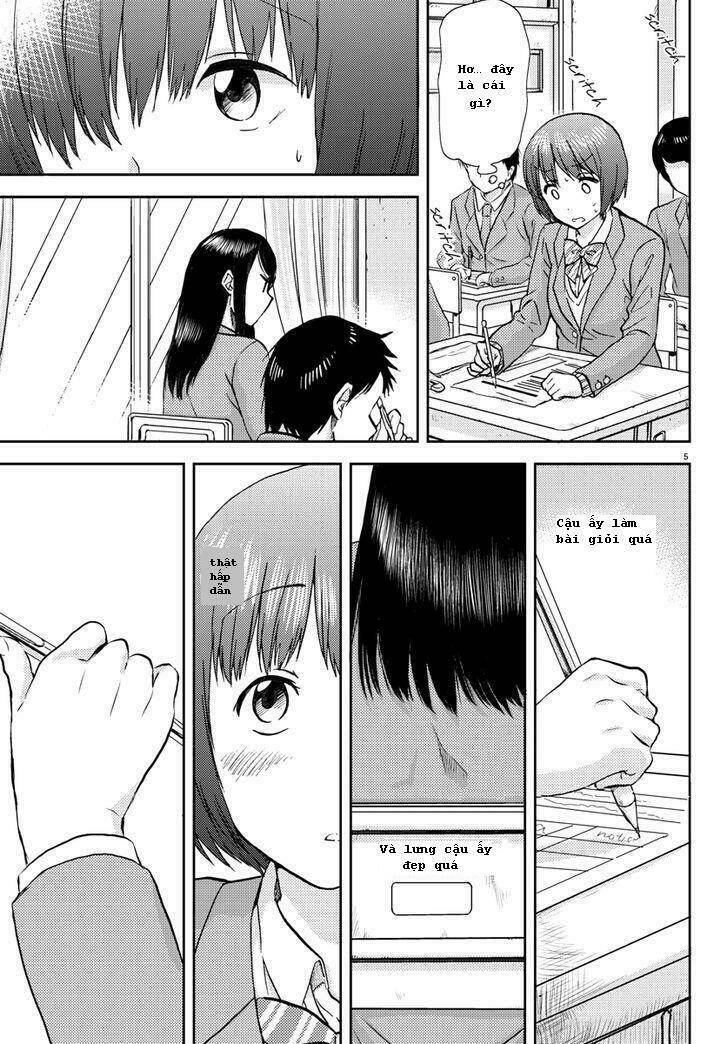 Frag Time Chapter 5 - 5