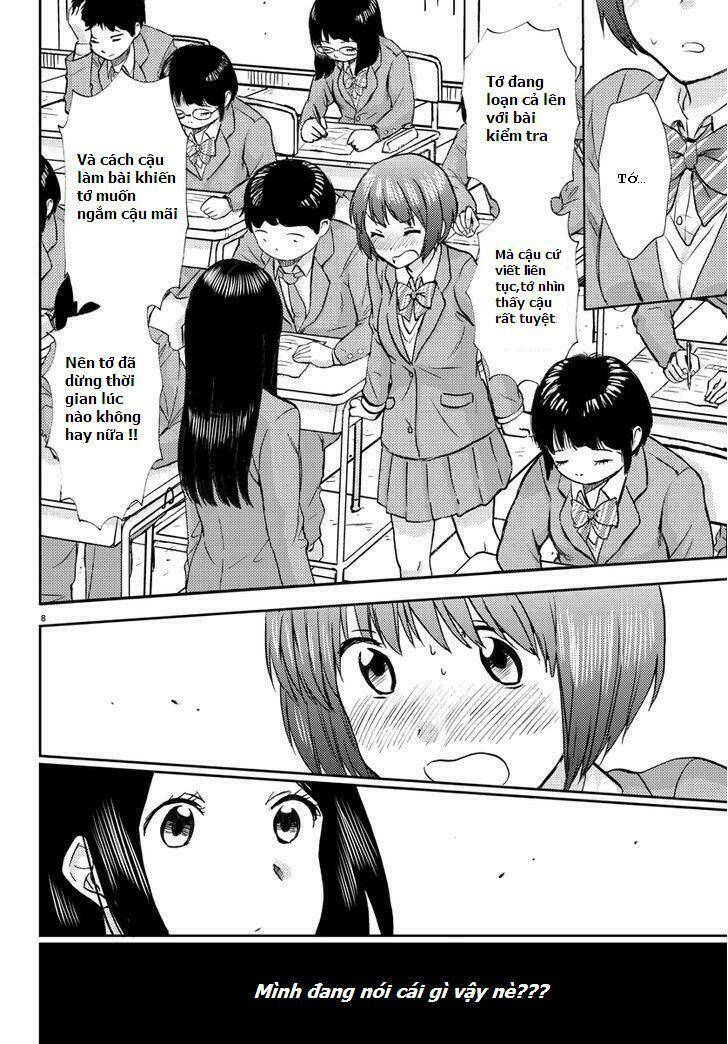 Frag Time Chapter 5 - 8