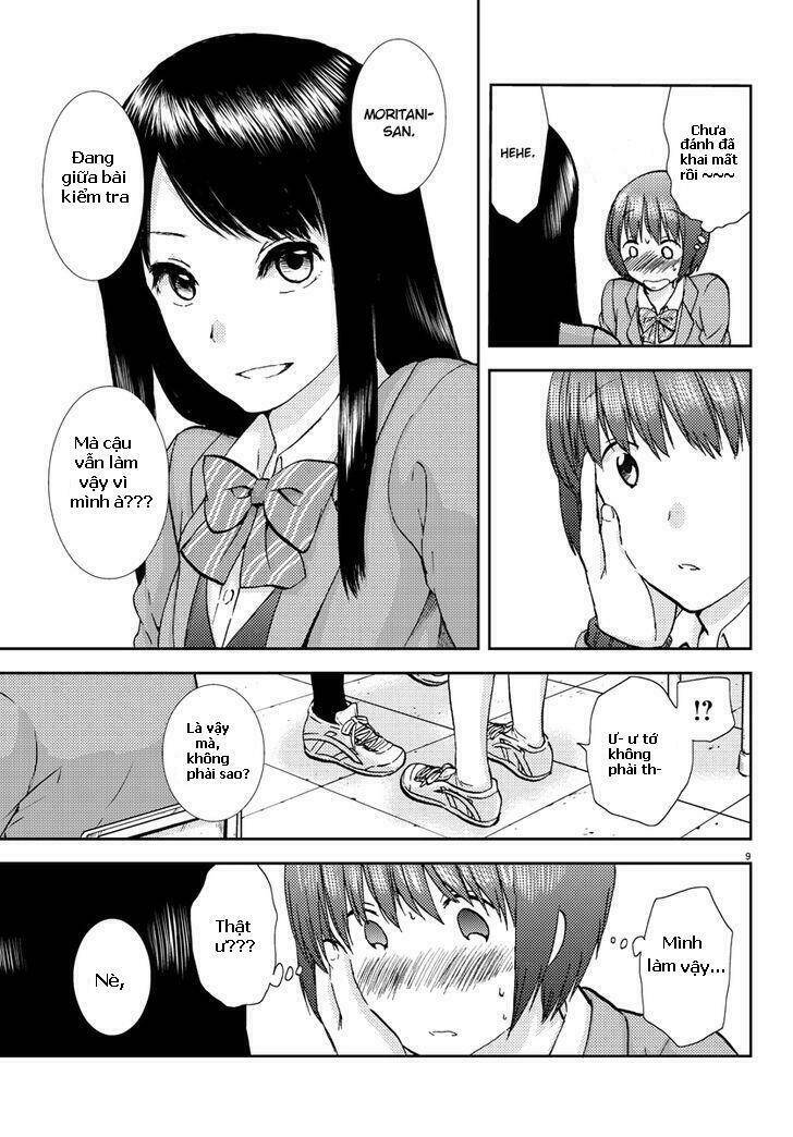 Frag Time Chapter 5 - 9