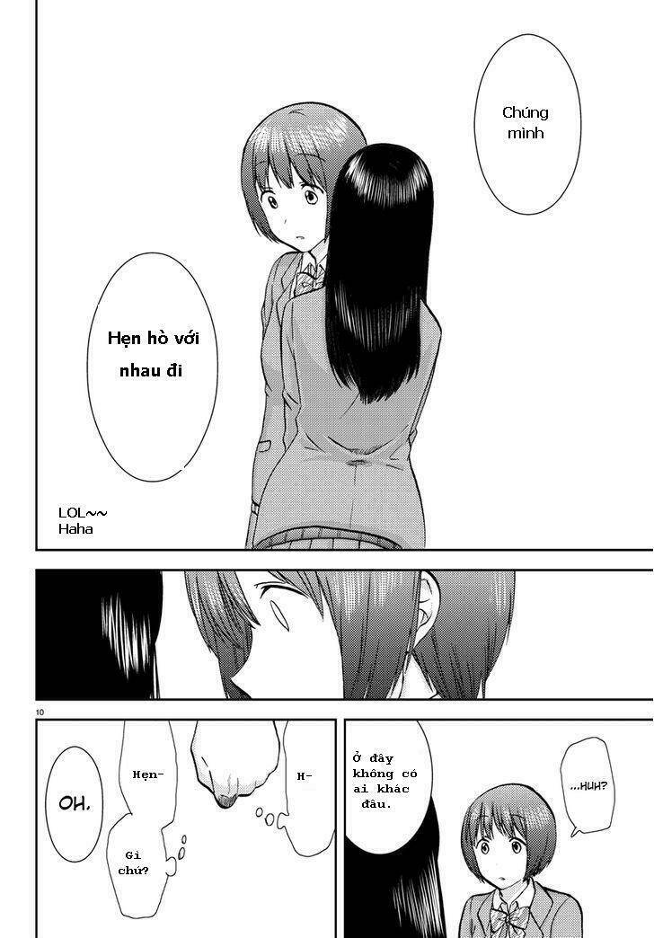 Frag Time Chapter 5 - 10