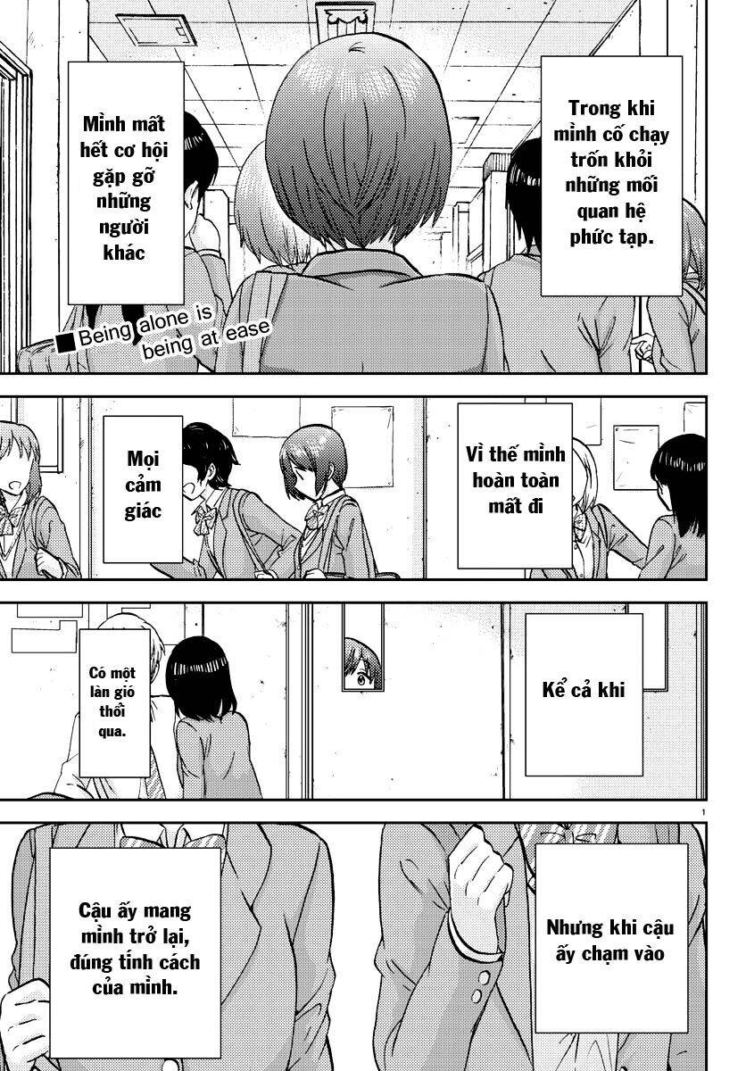 Frag Time Chapter 6 - 1