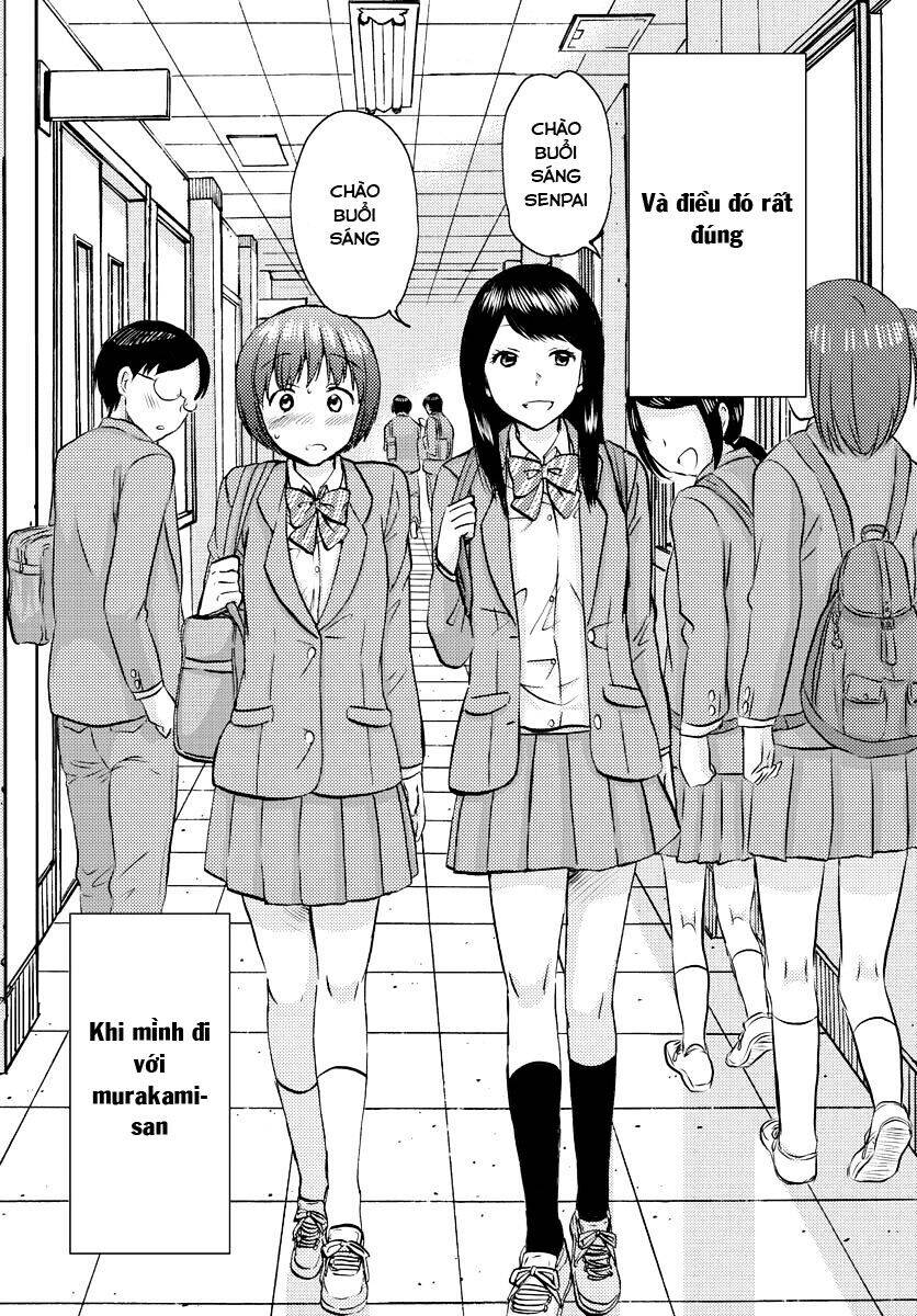 Frag Time Chapter 6 - 2