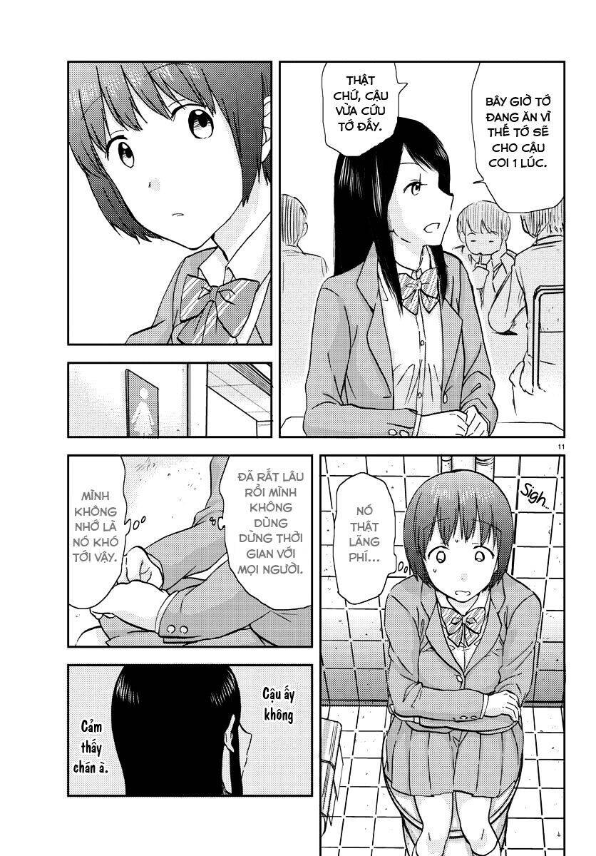 Frag Time Chapter 6 - 11