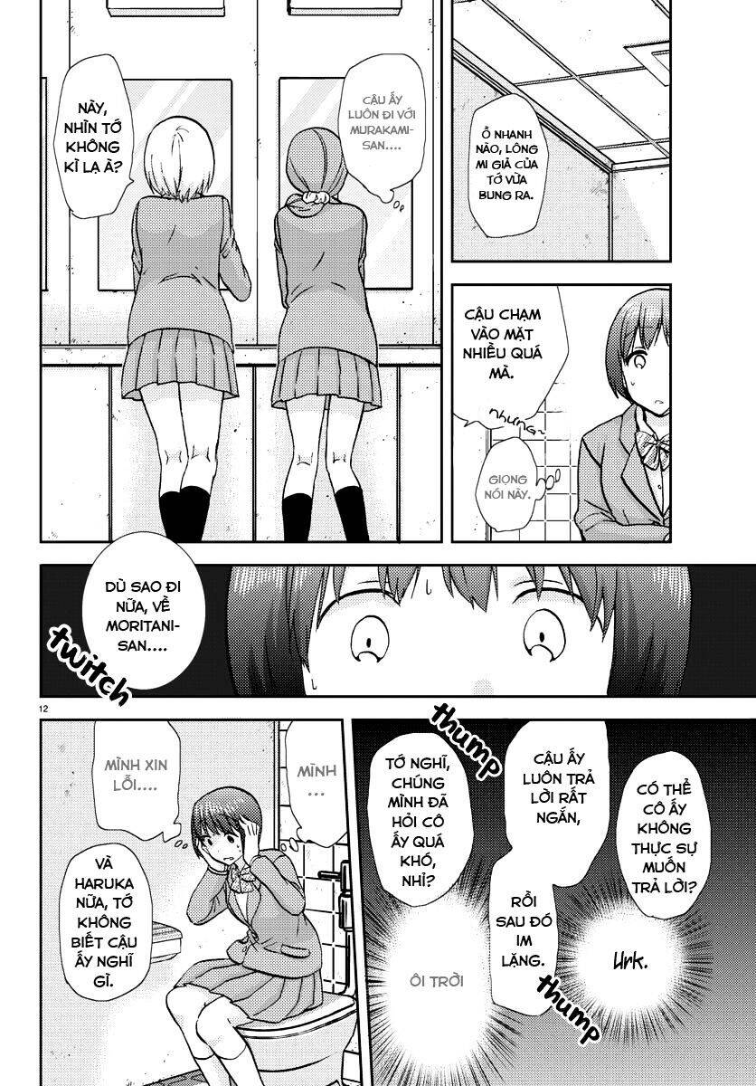 Frag Time Chapter 6 - 12