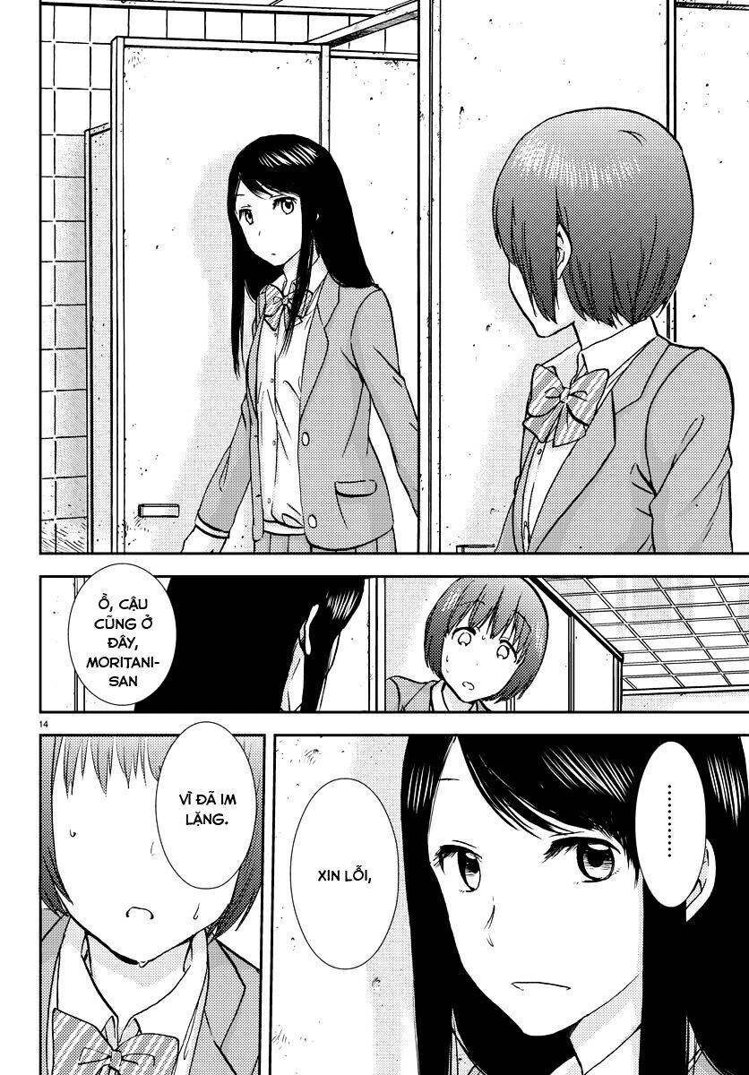 Frag Time Chapter 6 - 14