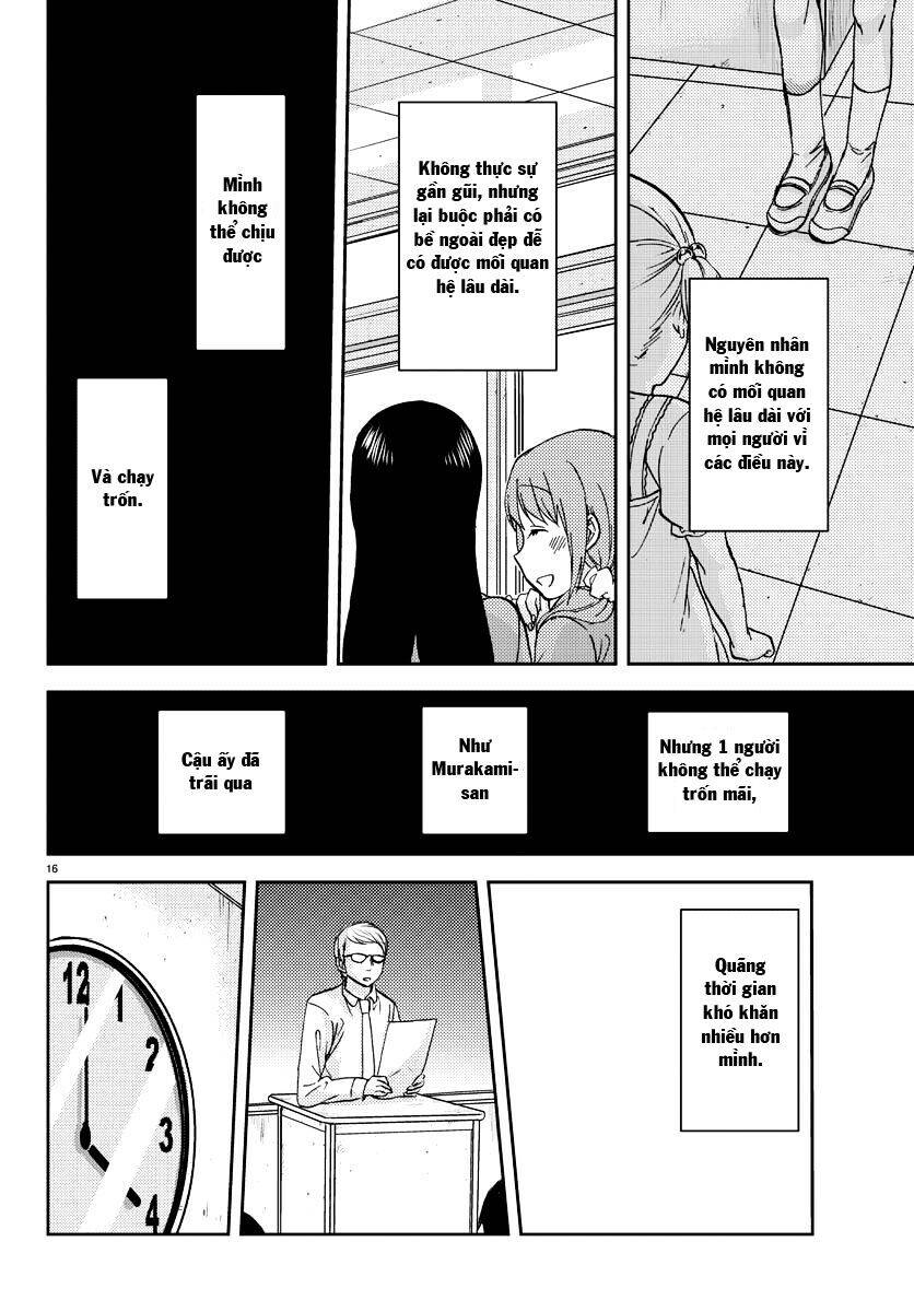 Frag Time Chapter 6 - 16