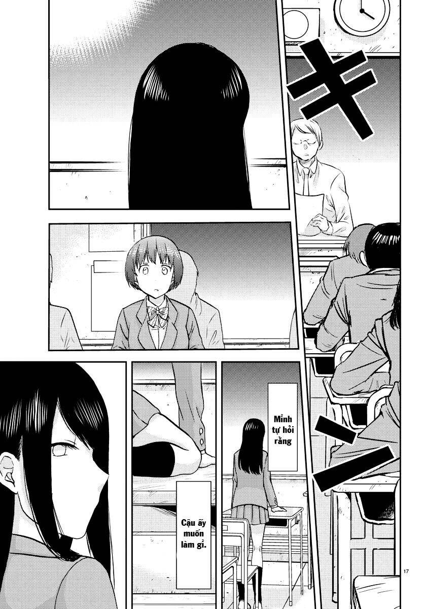 Frag Time Chapter 6 - 17