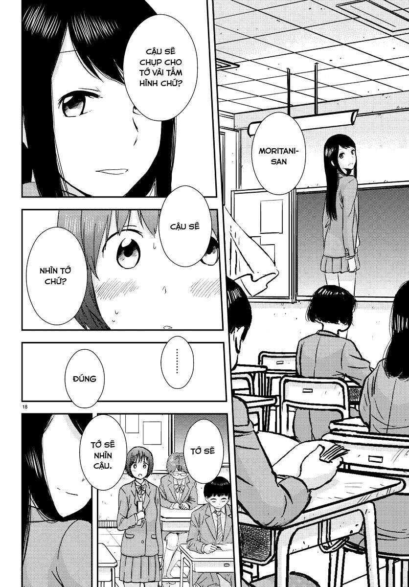 Frag Time Chapter 6 - 18