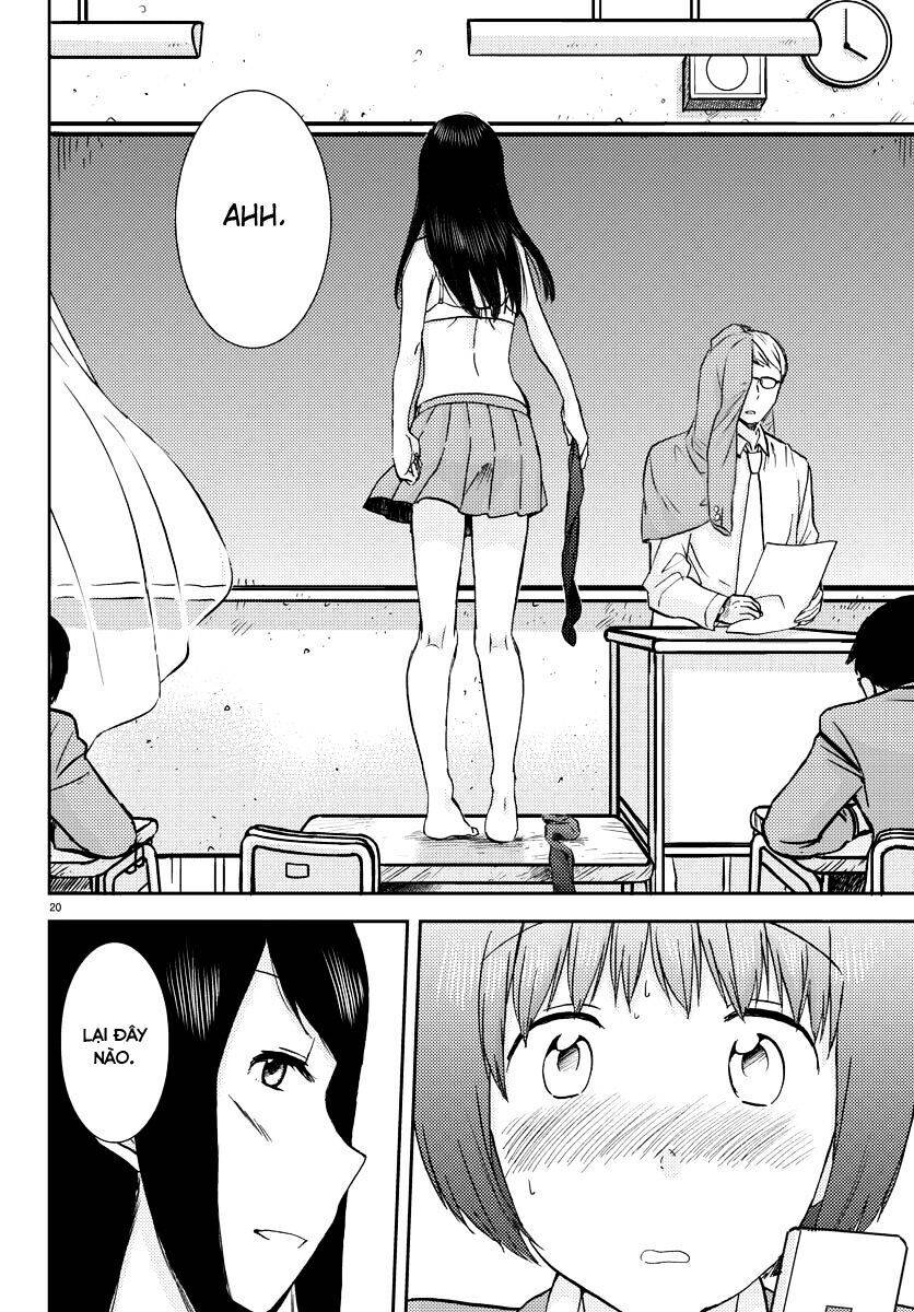 Frag Time Chapter 6 - 20