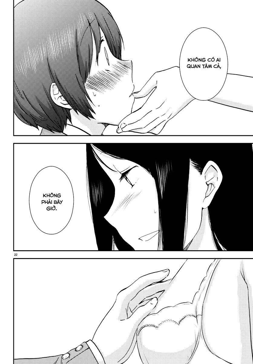 Frag Time Chapter 6 - 22