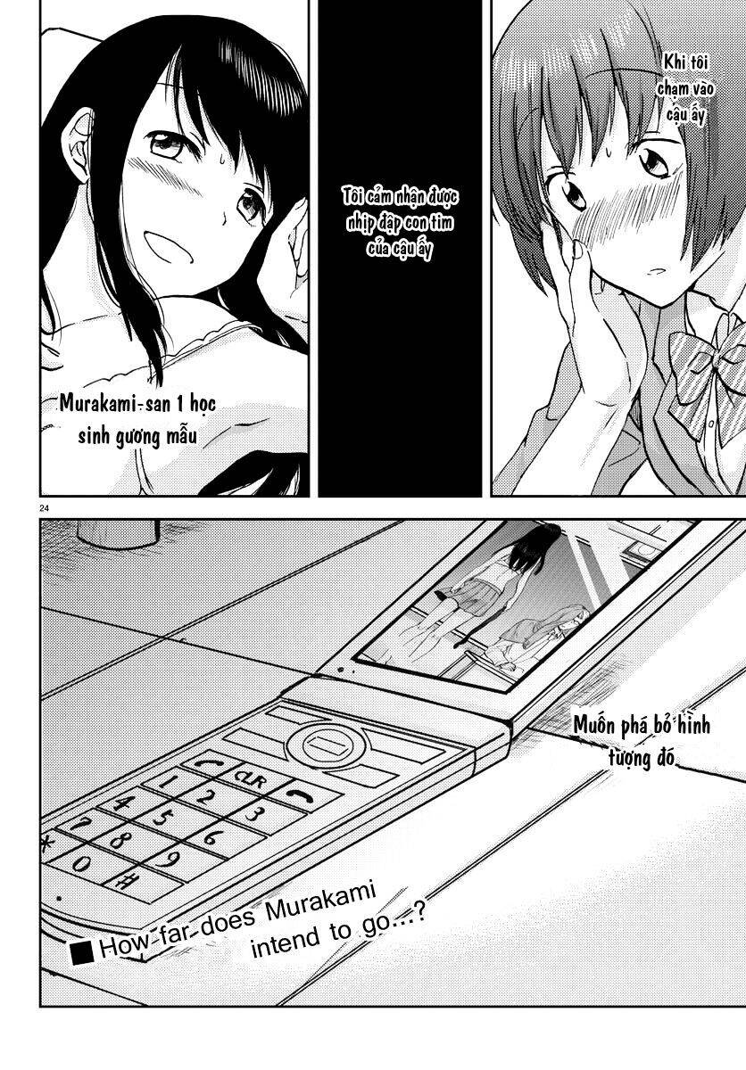 Frag Time Chapter 6 - 24