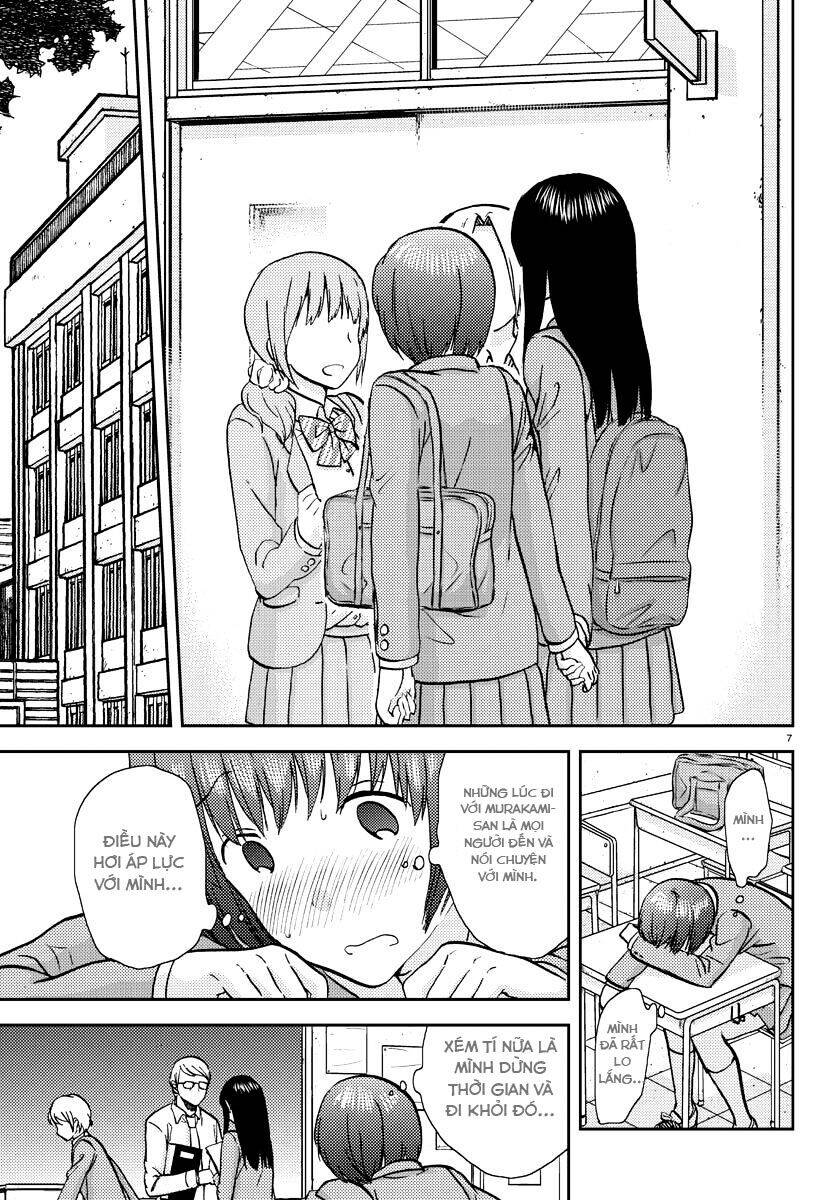 Frag Time Chapter 6 - 7