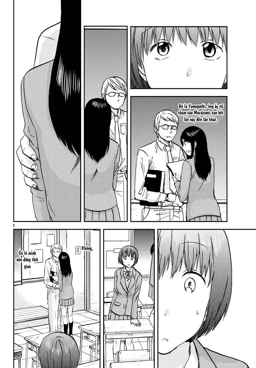 Frag Time Chapter 6 - 8