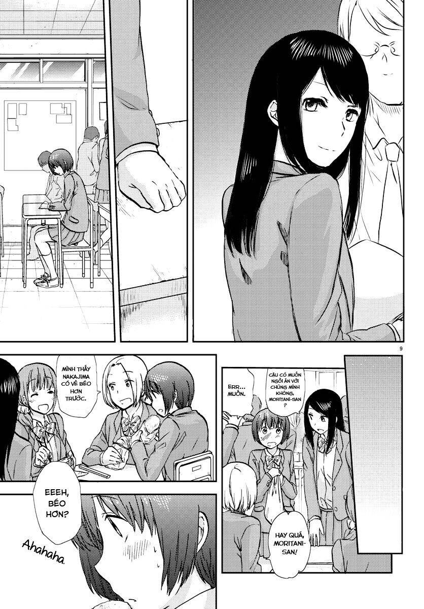 Frag Time Chapter 6 - 9