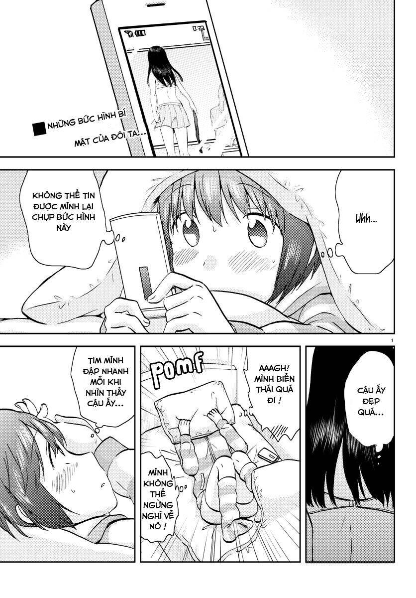 Frag Time Chapter 7 - 1