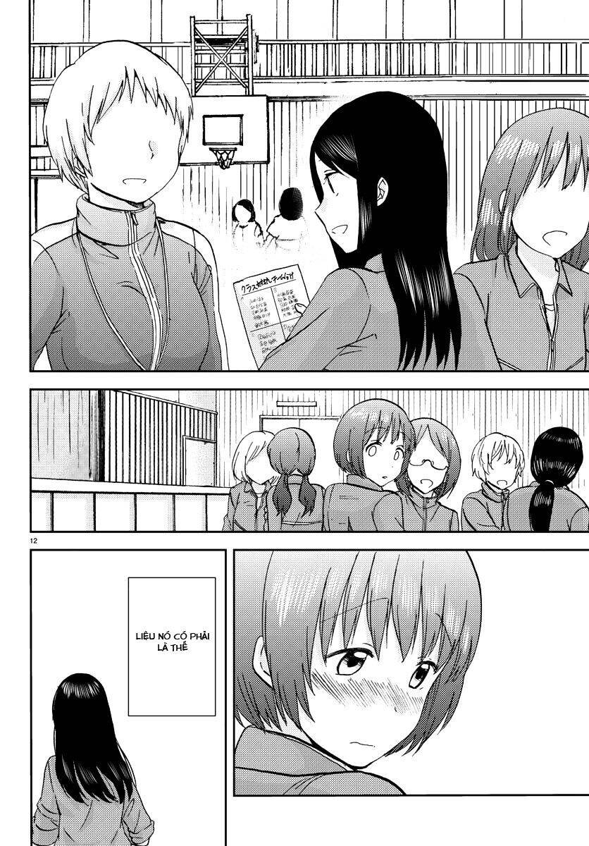 Frag Time Chapter 7 - 12