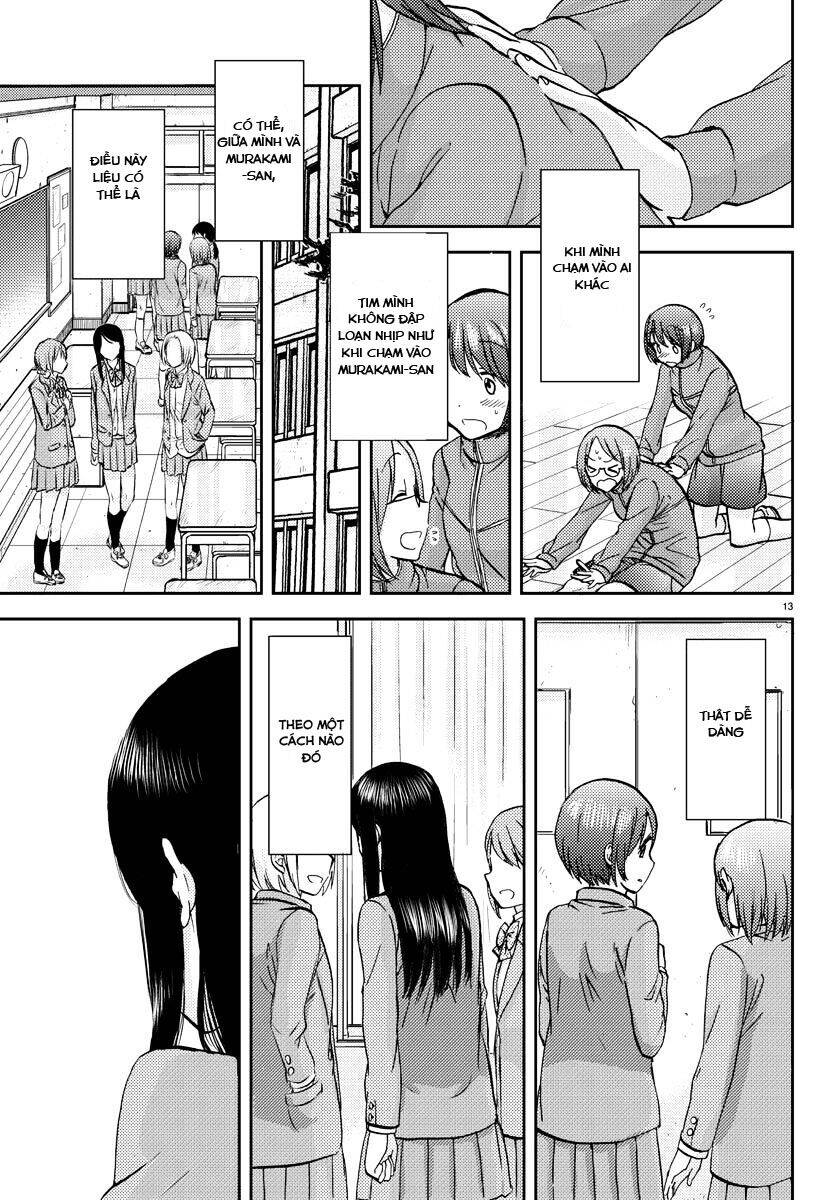 Frag Time Chapter 7 - 13