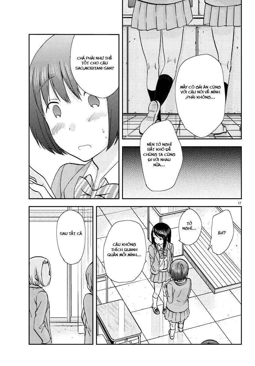 Frag Time Chapter 7 - 17