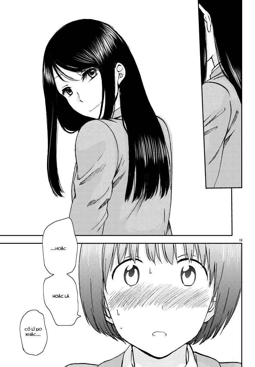 Frag Time Chapter 7 - 19