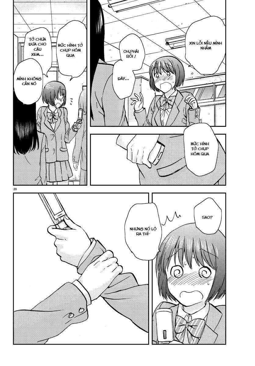 Frag Time Chapter 7 - 20