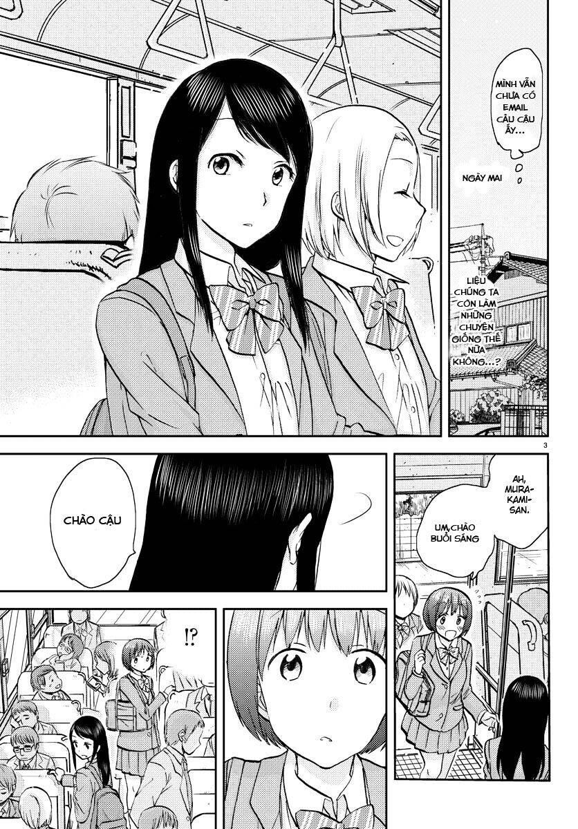 Frag Time Chapter 7 - 3