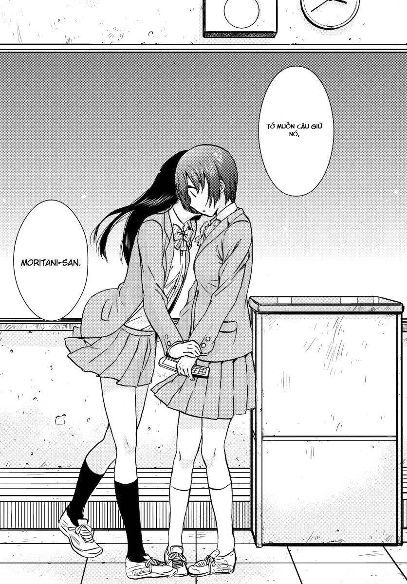 Frag Time Chapter 7 - 21