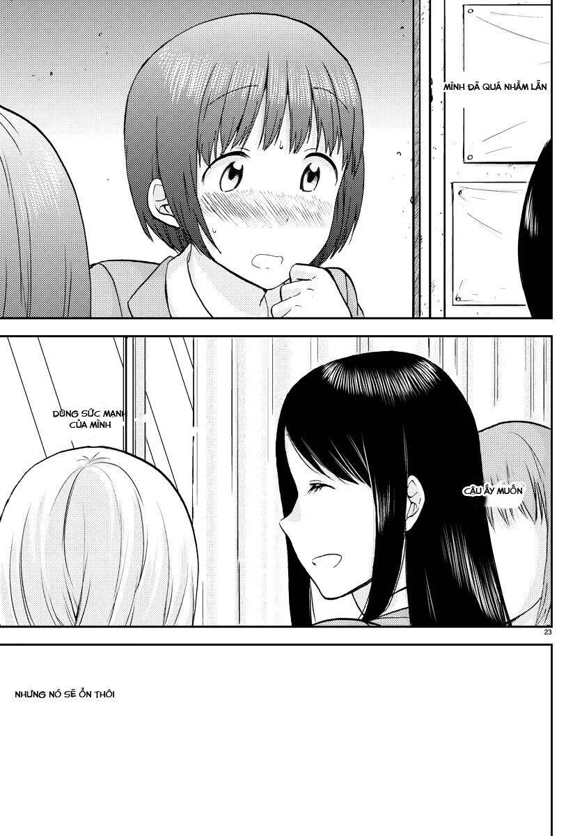 Frag Time Chapter 7 - 23