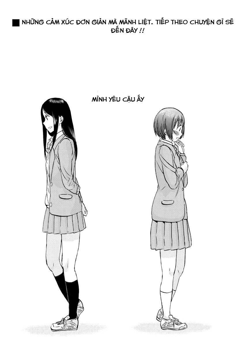 Frag Time Chapter 7 - 24