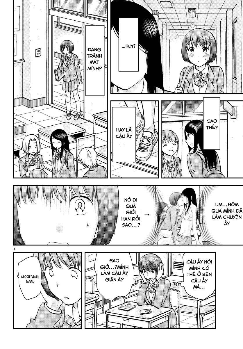 Frag Time Chapter 7 - 4