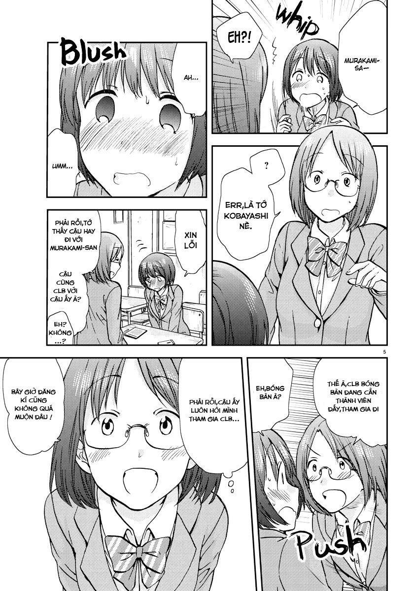 Frag Time Chapter 7 - 5