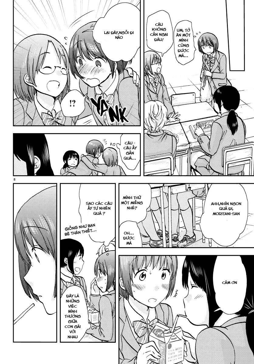 Frag Time Chapter 7 - 8