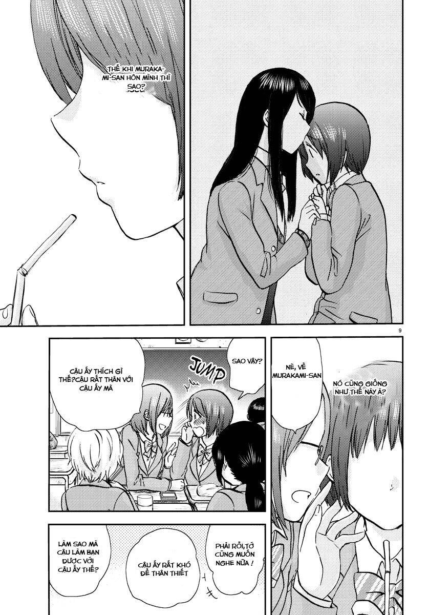 Frag Time Chapter 7 - 9