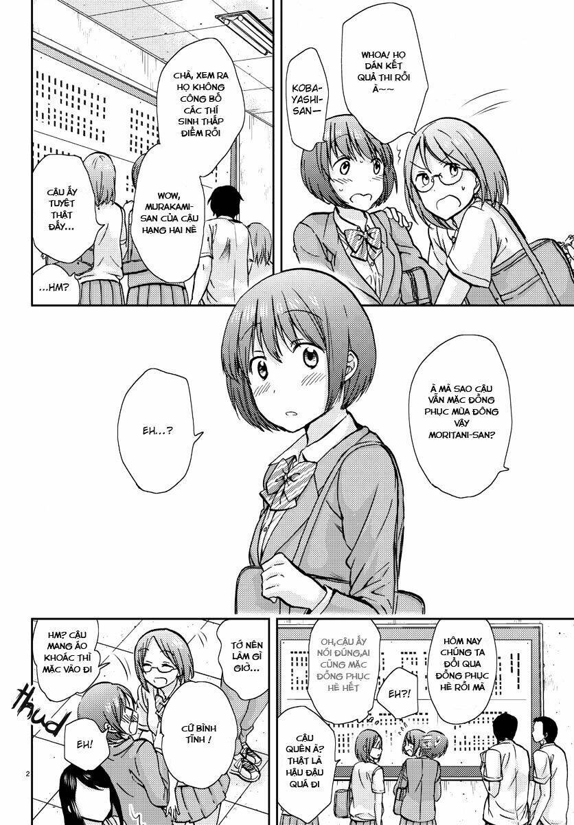 Frag Time Chapter 8 - 2