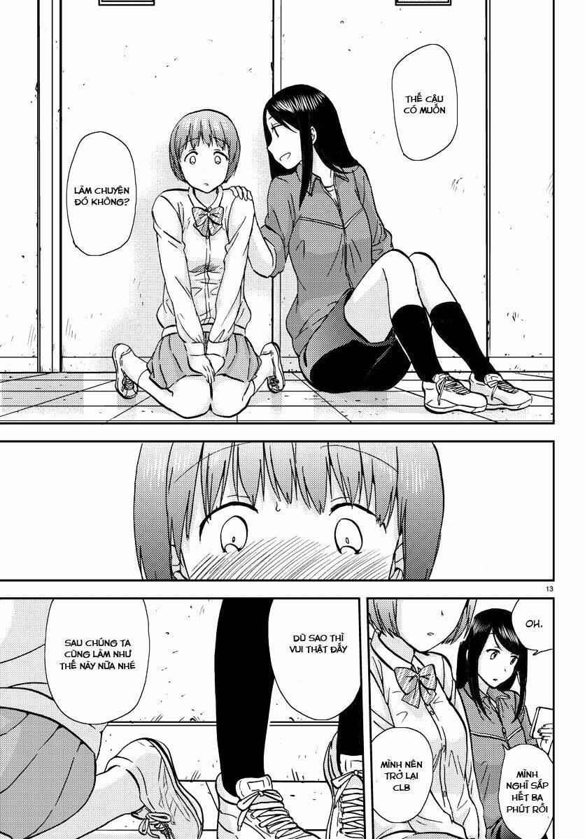 Frag Time Chapter 8 - 11