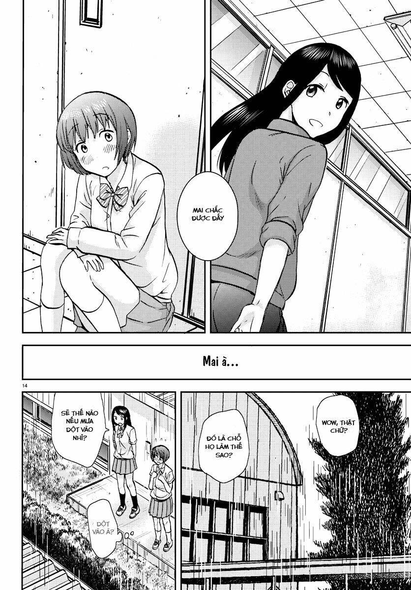 Frag Time Chapter 8 - 12