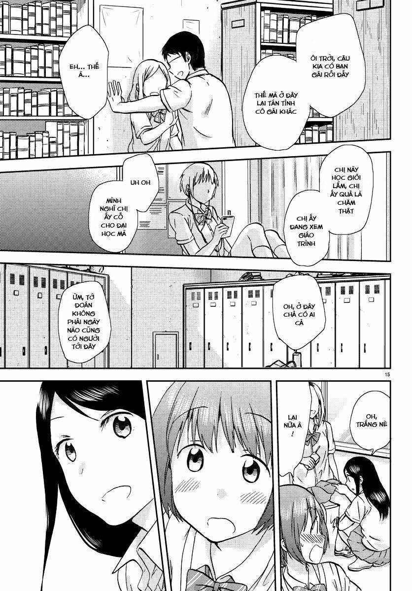 Frag Time Chapter 8 - 13