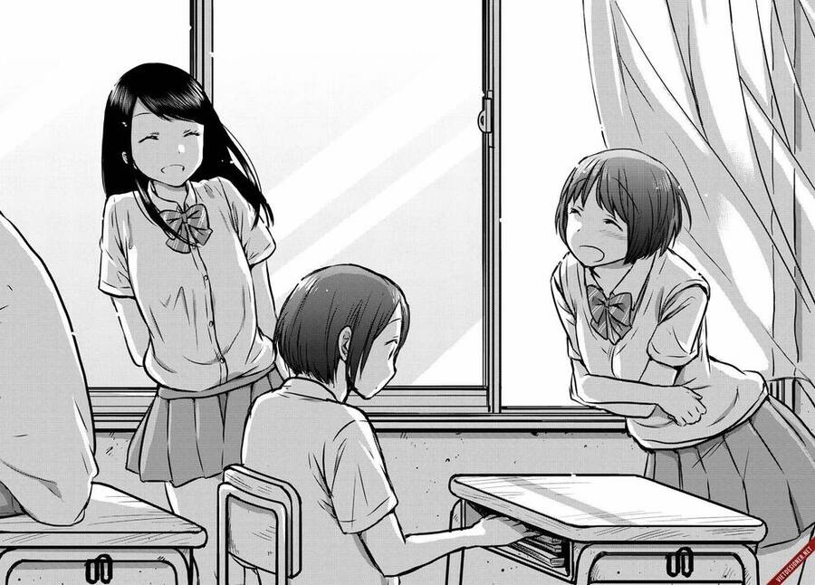 Frag Time Chapter 8 - 14