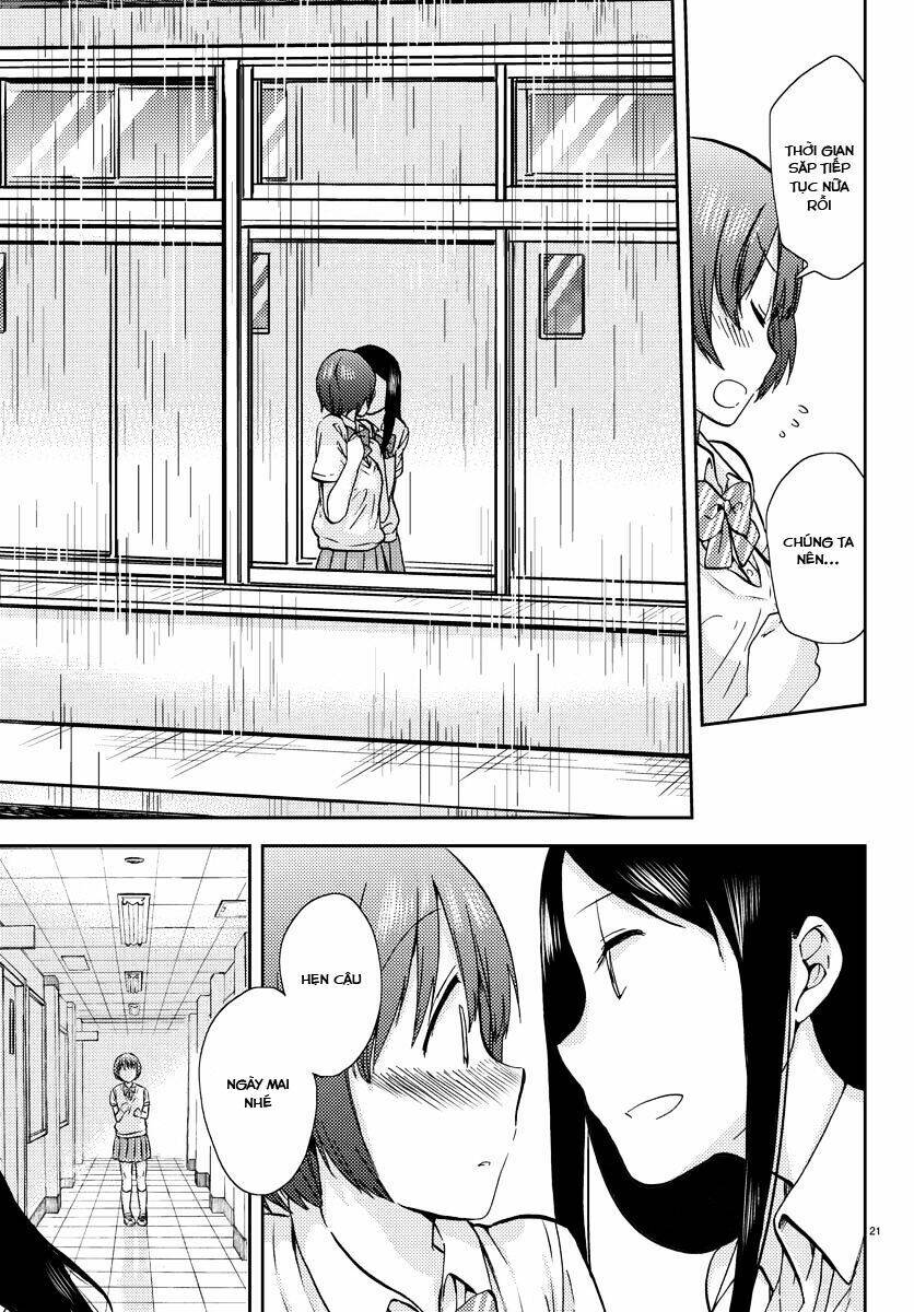 Frag Time Chapter 8 - 18