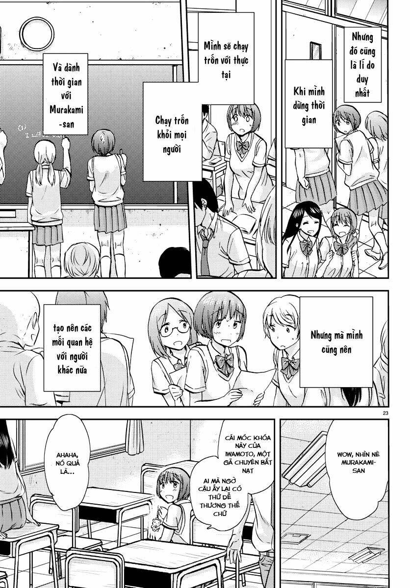 Frag Time Chapter 8 - 20