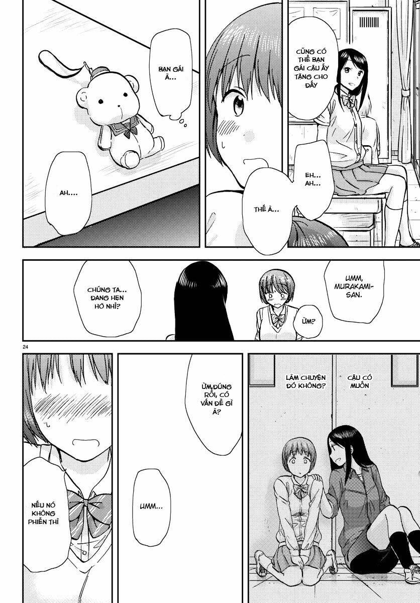 Frag Time Chapter 8 - 21