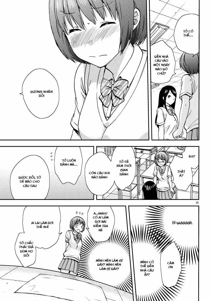 Frag Time Chapter 8 - 22