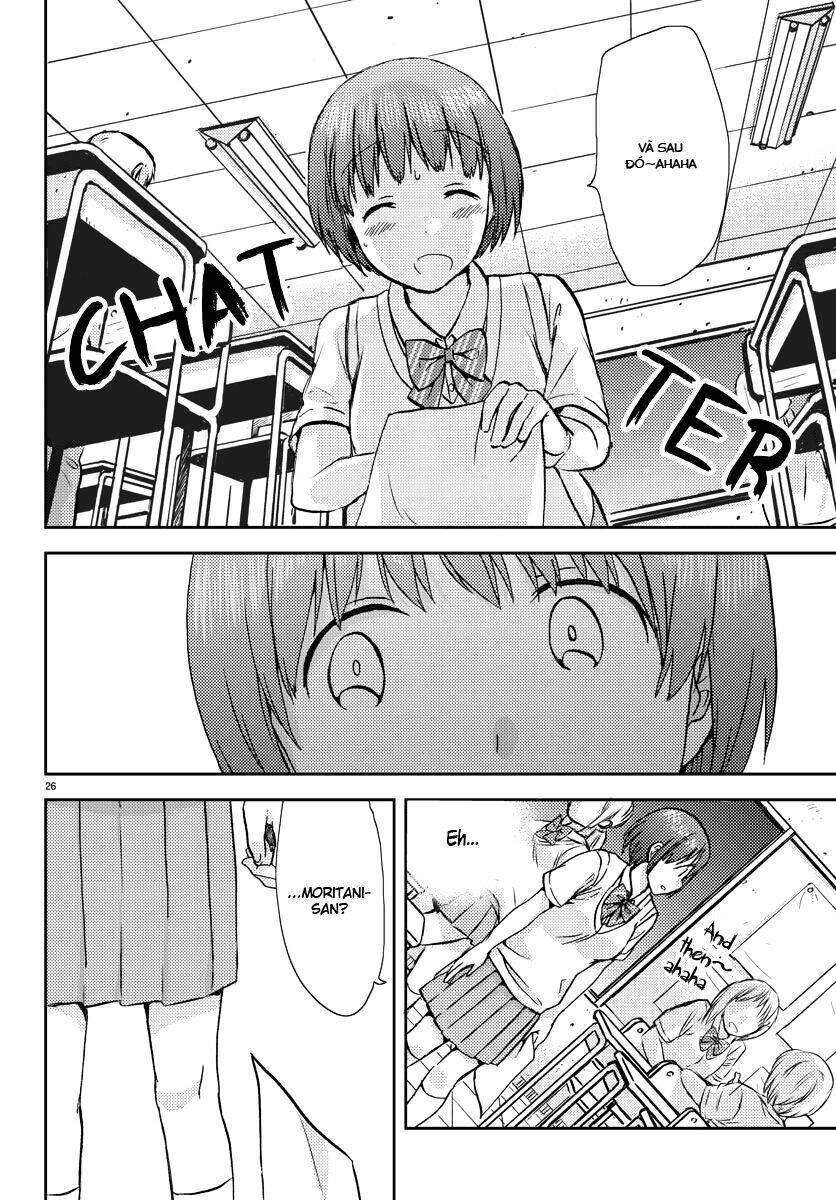 Frag Time Chapter 8 - 23