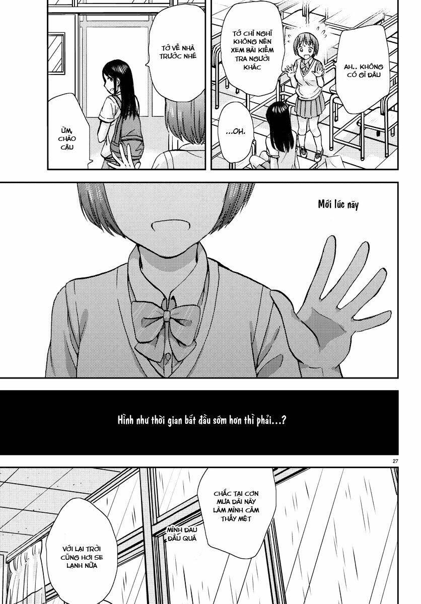 Frag Time Chapter 8 - 24