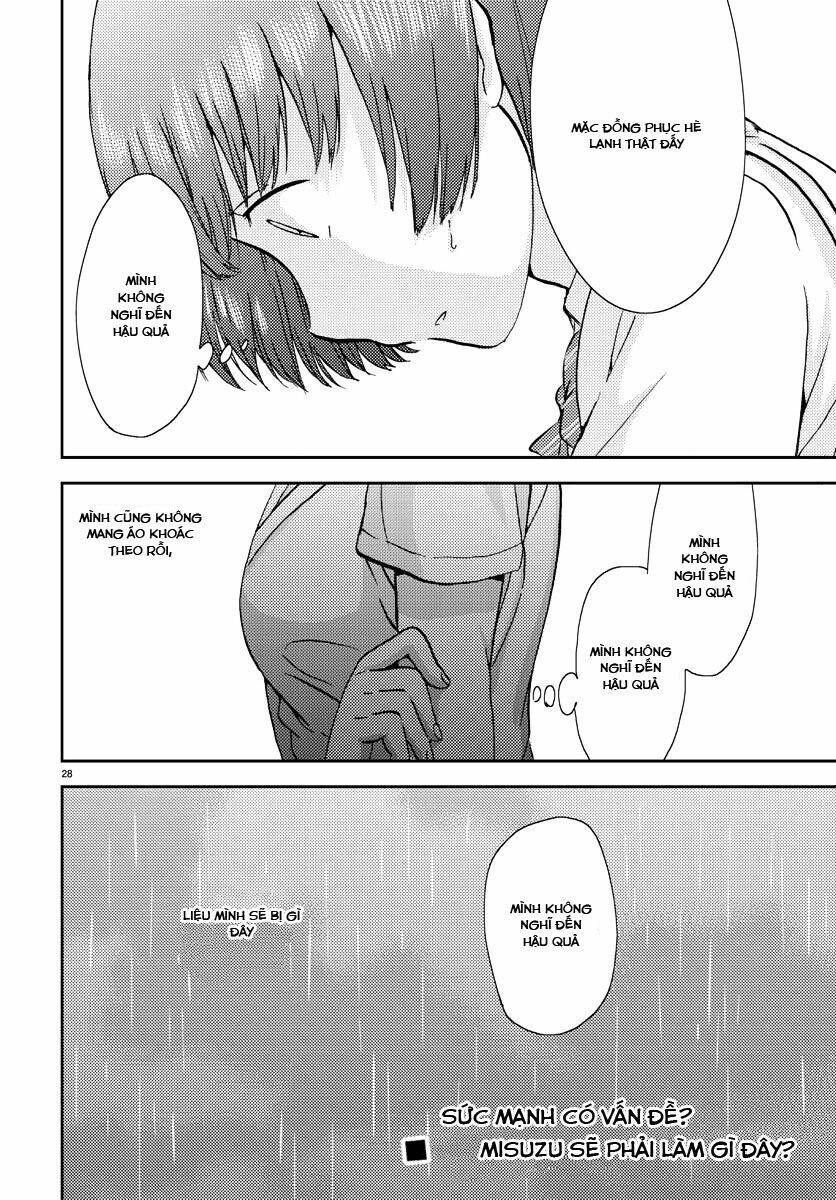 Frag Time Chapter 8 - 25