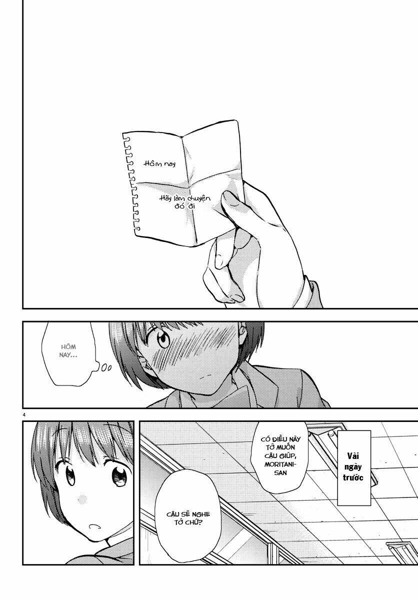 Frag Time Chapter 8 - 4