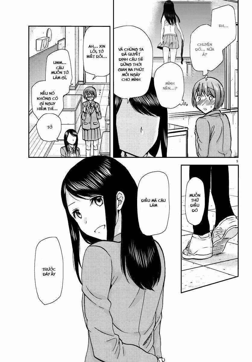 Frag Time Chapter 8 - 5