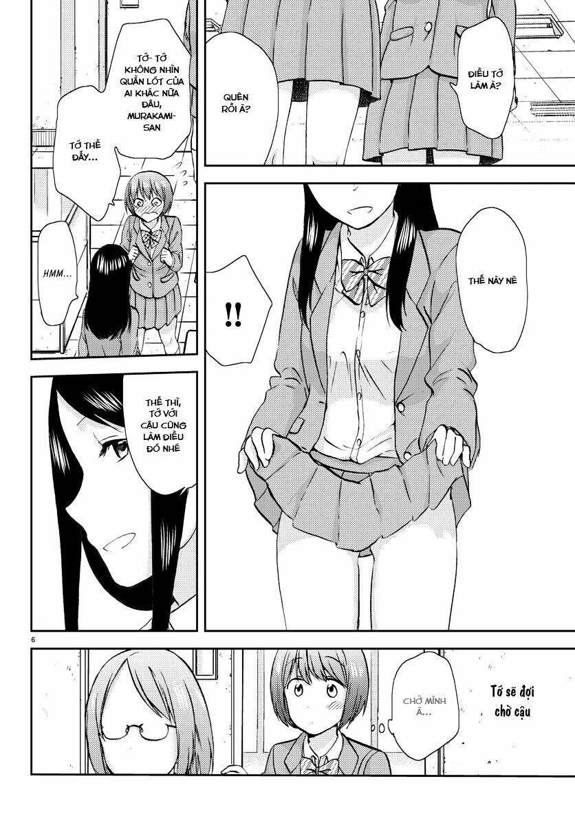 Frag Time Chapter 8 - 6