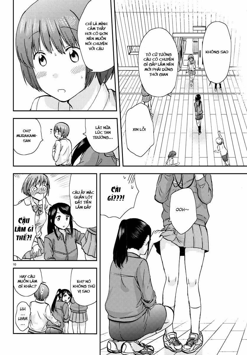 Frag Time Chapter 8 - 8